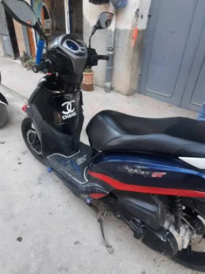 image de profil