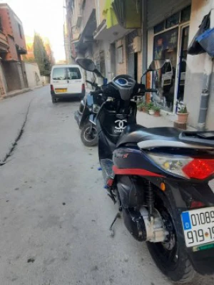 image de profil
