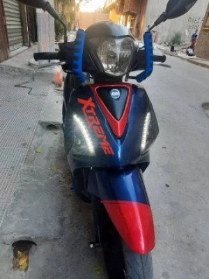 image de profil