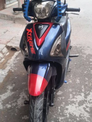 image de profil