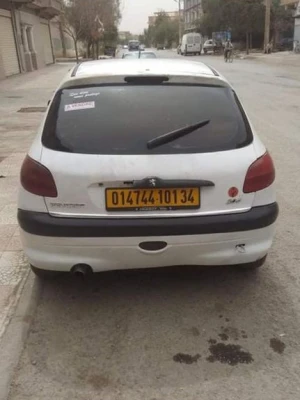 image de profil