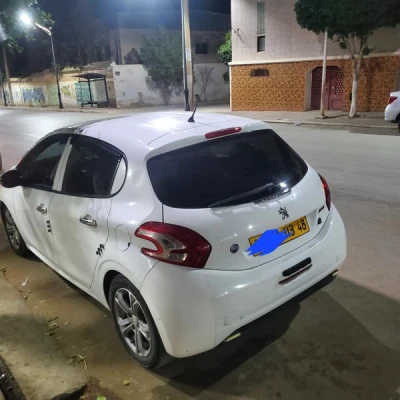 image de profil