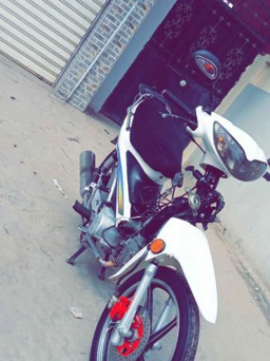 image de profil