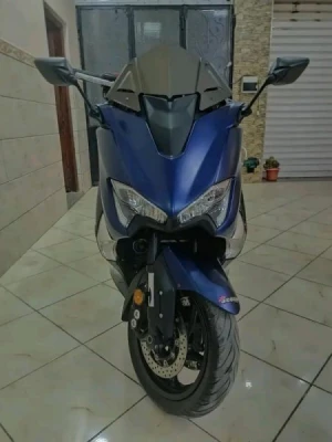 image de profil