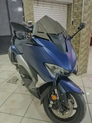 image de profil