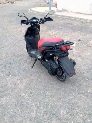 image de profil