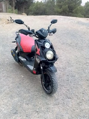 image de profil