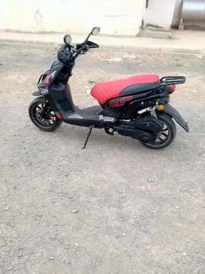 image de profil