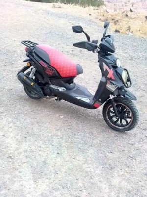 image de profil