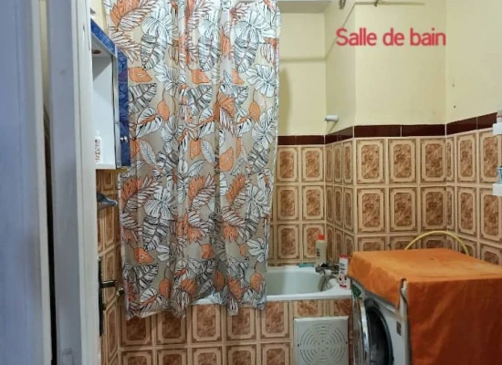 image de profil