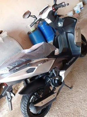 image de profil