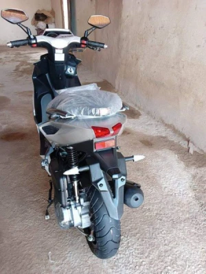 image de profil