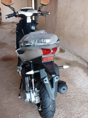 image de profil
