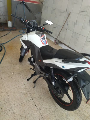 image de profil