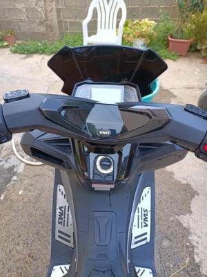 image de profil