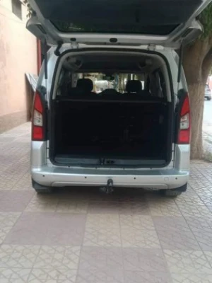 image de profil