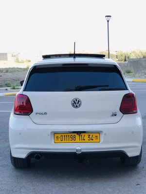image de profil
