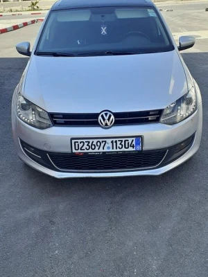 image de profil