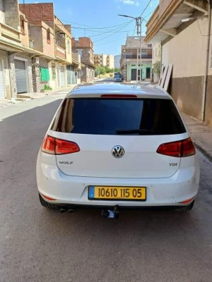 image de profil