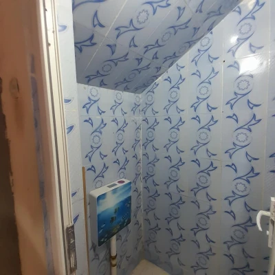 image de profil