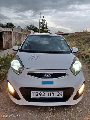image de profil