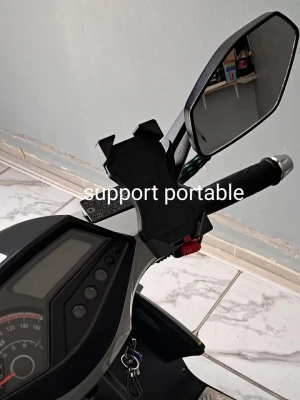 image de profil