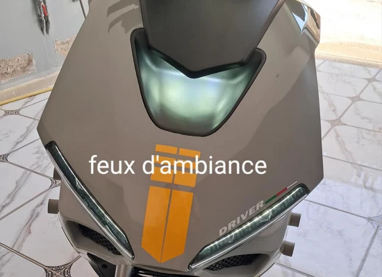 image de profil
