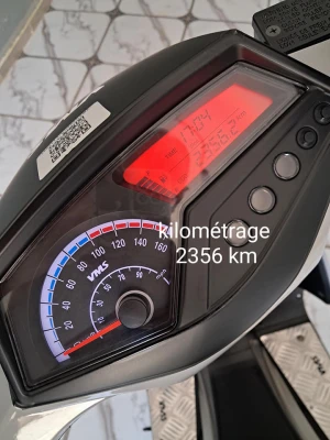 image de profil