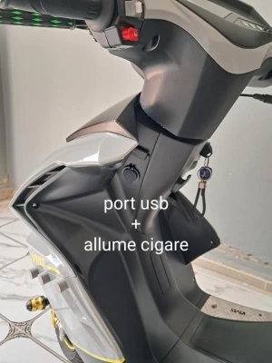image de profil