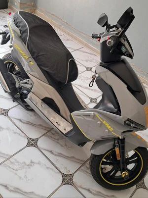 image de profil
