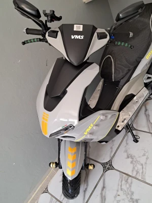image de profil