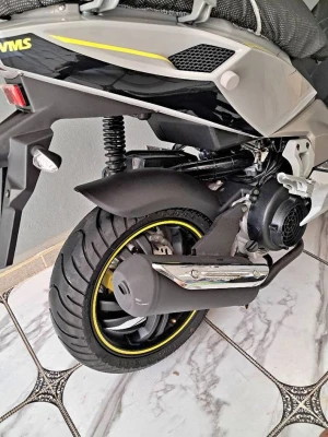 image de profil