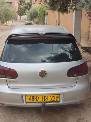 image de profil