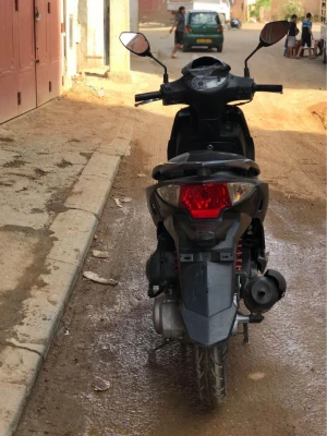 image de profil