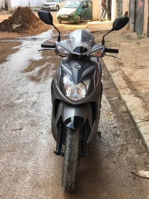 image de profil