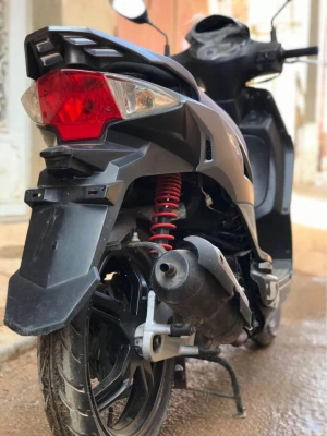 image de profil