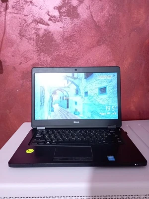 image de profil