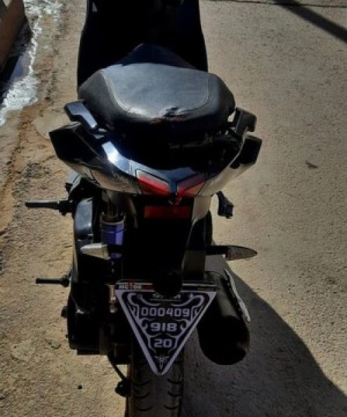 image de profil