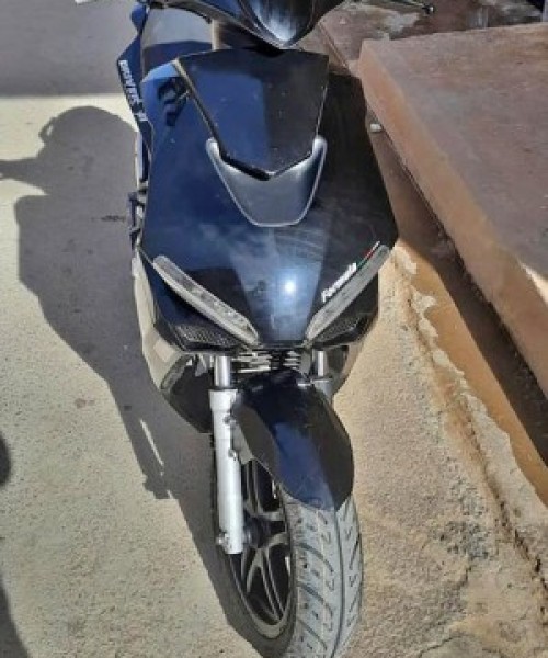 image de profil