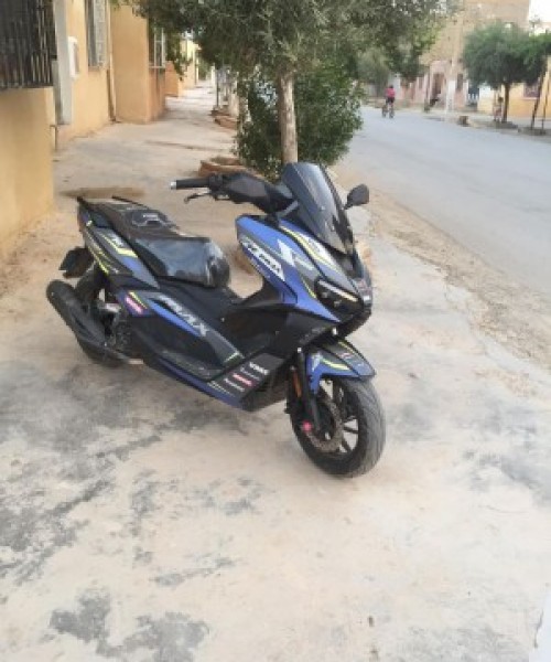 image de profil