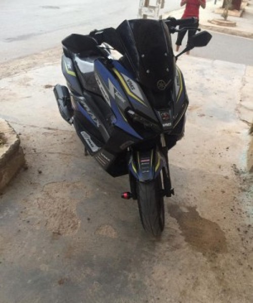 image de profil