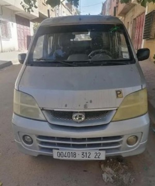 image de profil