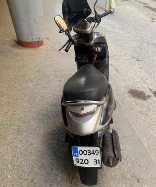image de profil