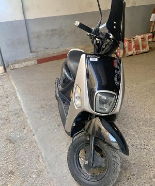 image de profil