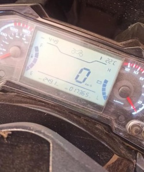 image de profil