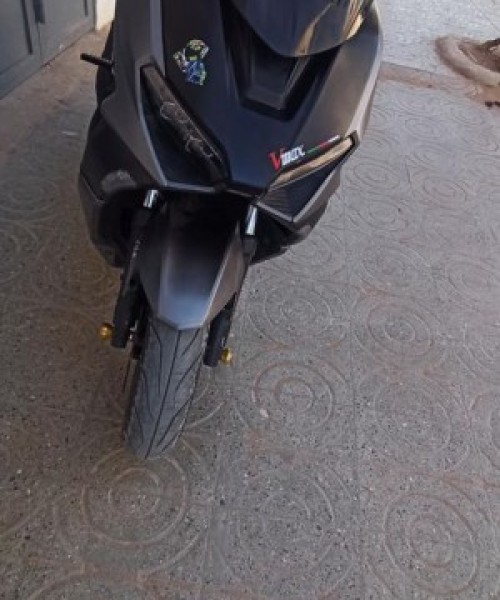 image de profil