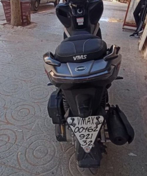 image de profil