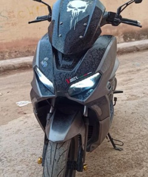 image de profil