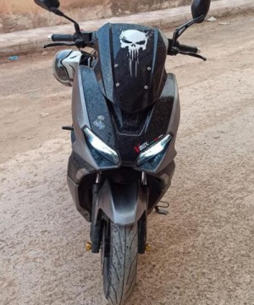 image de profil