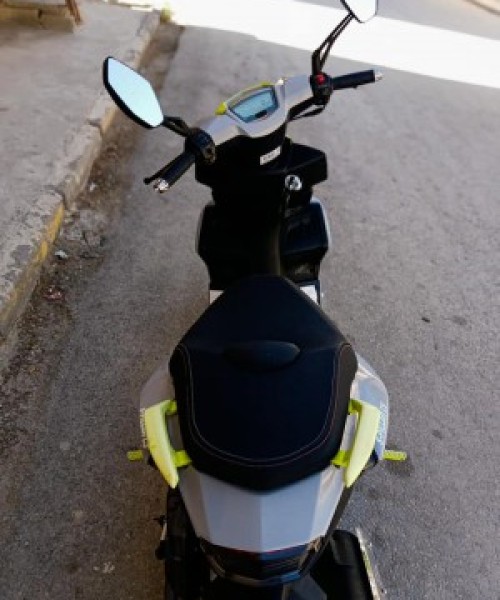 image de profil